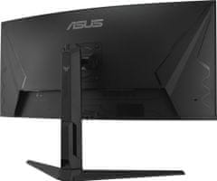 ASUS TUF Gaming VG34VQL3A - LED monitor 34" (90LM06F0-B02E70)