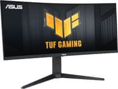 ASUS TUF Gaming VG34VQL3A - LED monitor 34" (90LM06F0-B02E70)