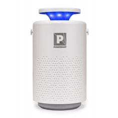 Powermat Elektrický lapač hmyzu LED UV | PM-LOUV-30T