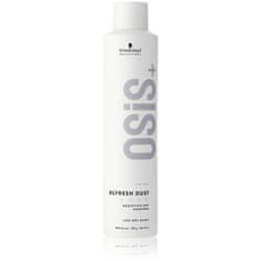 Schwarzkopf Prof. Tvarující suchý šampon Osis (Refresh Dust) 300 ml