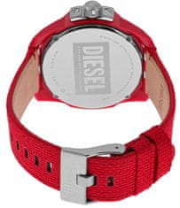 Diesel Baby Chief Solar-Powered #tide ocean material DZ4619