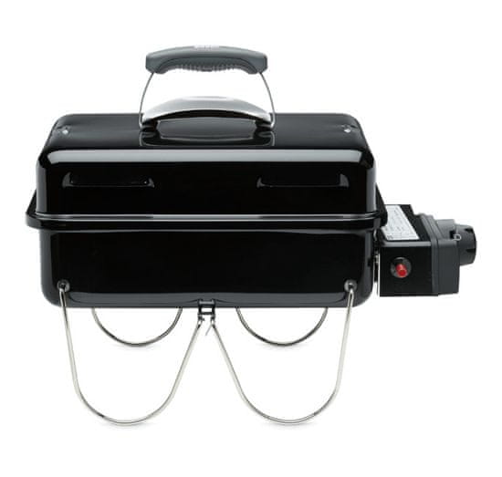 Weber 1141075 plynový gril Go-Anywhere