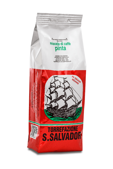 San Salvador PINTA 500 G