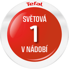 Tefal 4dílná sada stohovatelného nádobí Ingenio Extra L1549053