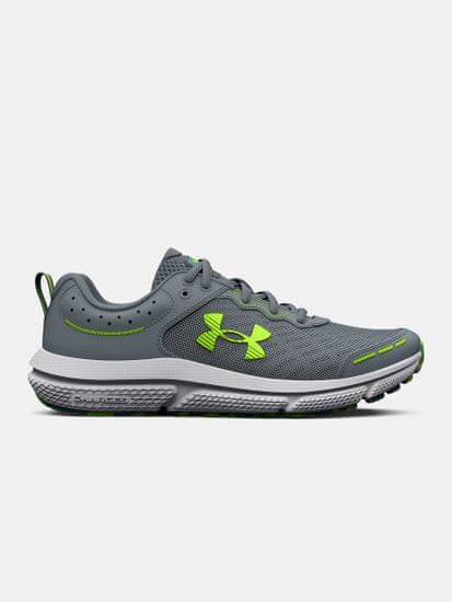 Under Armour Boty UA BGS Assert 10-GRY