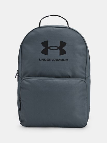 Under Armour Batoh UA Loudon Backpack-GRY