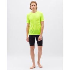 Silvini Triko Bellanto MD2249 - pánské, neon - Velikost 2XL