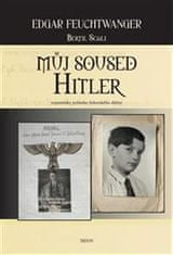 Triton Můj soused Hitler - vzpomínky jednoho židovského dítěte