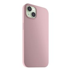 Next One Silicone Case for iPhone 15 MagSafe compatible IPH-15-MAGSAFE-PINK - růžové