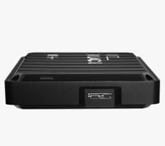 Black/4TB/HDD/Externí/2.5"/Černá/3R