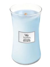 Woodwick velká svíčka Seaside Neroli 609.5 g