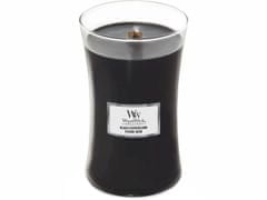 Woodwick velká svíčka Black Peppercorn 609.5 g