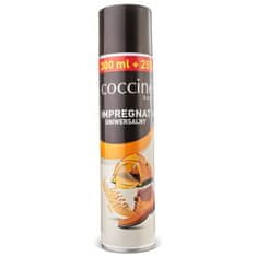 Cocciné 375 ml Univerzální impregnační přípravek na boty a textilie 