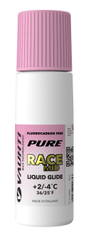 Vauhti Skluzný vosk PURE RACE Liquid Glide