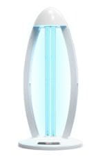 Bass Sterilizační UV-C lampa s dálkovým ovládáním BP-BH12751