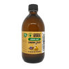 LÁSKA A01 Lněný olej s vitaminem E, 500 ml