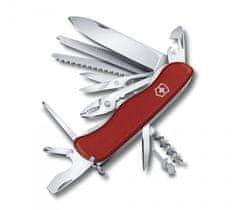 Victorinox Kapesní nůž WorkChamp 0.8564