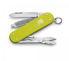 Victorinox Kapesní nůž Classic SD Alox Limited Edition 2023 0.6221.L23