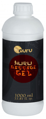 NURU MASSAGE GEL GOLD 1000ML