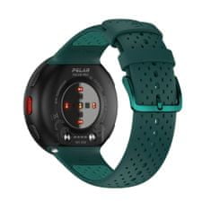 Polar Pacer Pro Aurora Green