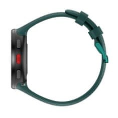 Polar Pacer Pro Aurora Green