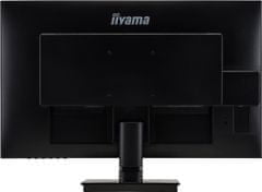 iiyama ProLite/XU2792UHSU-B1/27"/IPS/4K UHD/60Hz/4ms/Black/3R