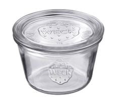 Westmark Sklenice Weck 250 ml, víčko ø 100 mm