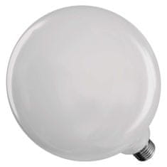 Emos LED žárovka Filament Globe / E27 / 18 W (150 W) / 2 452 lm / teplá bílá