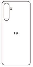 emobilshop Hydrogel - zadní ochranná fólie - Samsung Galaxy F54