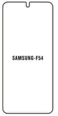 emobilshop UV Hydrogel s UV lampou - ochranná fólie - Samsung Galaxy F54