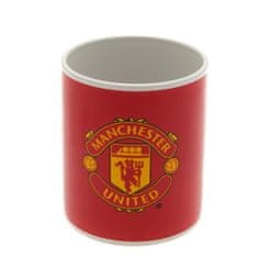 Fan-shop Hrnek MANCHESTER UNITED Fade