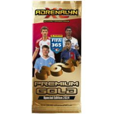 Panini Krabička karet Panini FIFA 365 Adrenalyn XL 2024 Pencil Fat