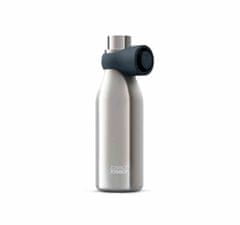 Joseph Joseph Termoska 500 ml Loop, nerez / Joseph Joseph