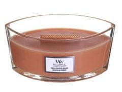 Woodwick svíčka loď Chilli Pepper Gelato 453.6 g