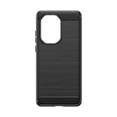 MG Carbon kryt na OnePlus Nord CE3 5G / Oppo K11 5G, černý