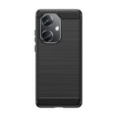 MG Carbon kryt na OnePlus Nord CE3 5G / Oppo K11 5G, černý