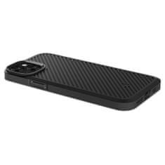 Spigen Core Armor kryt na iPhone 15 Plus, černý