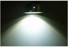 T-LED Nábytkové LED svítidlo 120° Barva světla: Studená bílá 10601