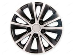 Versaco Poklice RAPIDE 13 silver/black