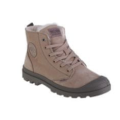 Palladium boty Pampa Hi Zip Wl 05982297M