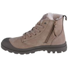 Palladium boty Pampa Hi Zip Wl 05982297M