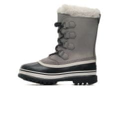 Sorel boty Caribou 1003812051