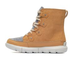 Sorel boty Explorer Next Joan Wp Fe 2068791253