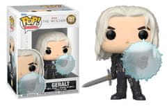 Funko Pop! Sběratelská figurka Television The Witcher Geralt 1317