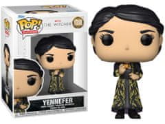 Funko Pop! Sběratelská figurka Television The Witcher Yennefer 1318