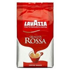 Lavazza Qualita Rossa - zrnková, 1000 g