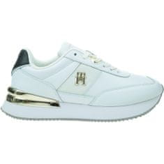 Tommy Hilfiger boty Elevated Feminine Runner FW0FW07306YBS