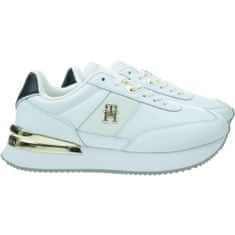 Tommy Hilfiger boty Elevated Feminine Runner FW0FW07306YBS