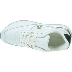 Tommy Hilfiger boty Elevated Feminine Runner FW0FW07306YBS