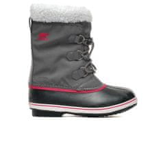 Sorel boty Yoot Pac Nylon Dtv 1855211561